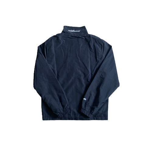 TRACKSUITE CRTZ BLACK - immagine 3