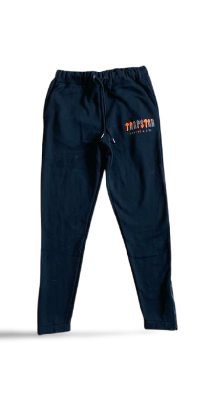 CHENILLE DECODED HOODIE TRACKSUIT - immagine 3