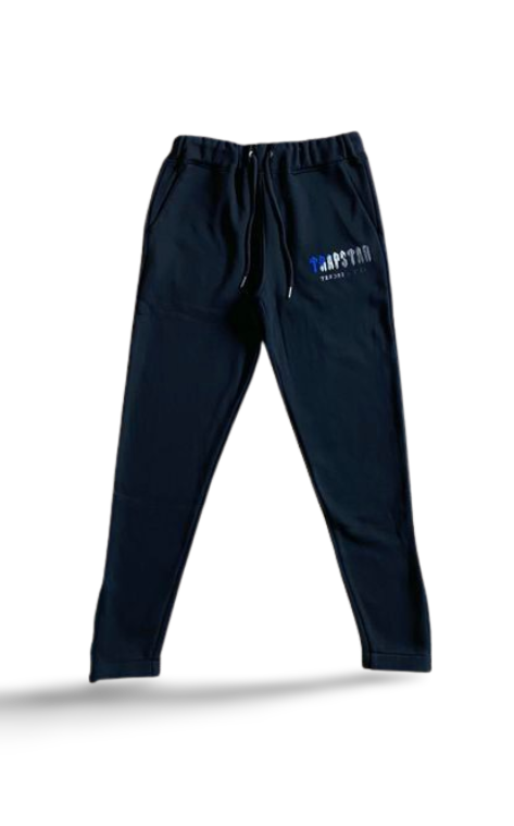 TRACKSUIT CHENILLE DECODED - immagine 5