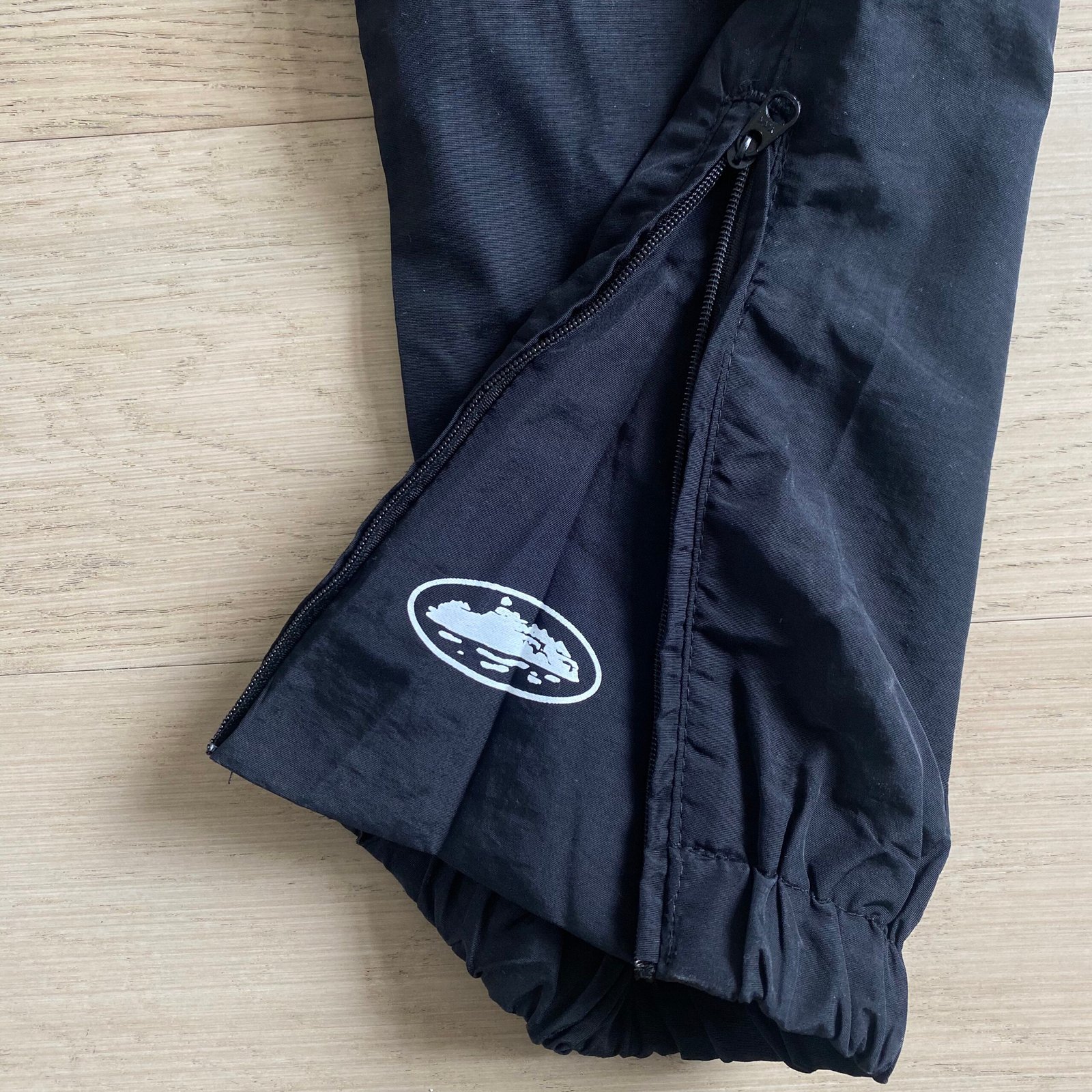 TRACKSUITE CRTZ BLACK - immagine 6