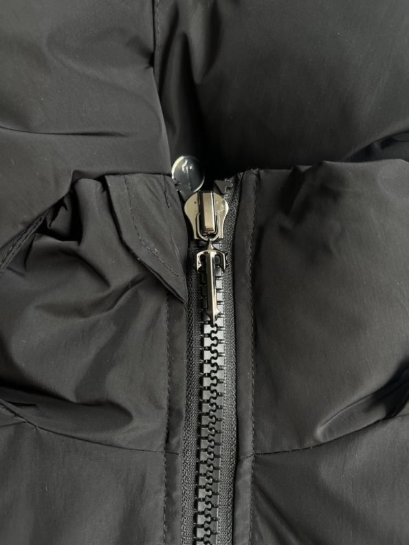 WOMEN'S IRONGATE DETACHABLE HOODED PUFFER - immagine 6