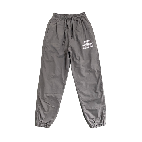 TRACKSUITE CRTZ GREY REFLECTIVE - immagine 5