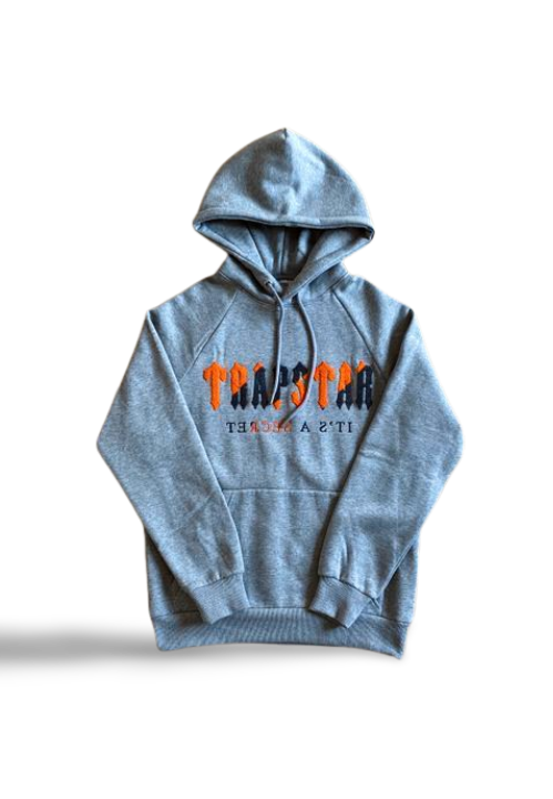 CHENILLE DECODED HOODIE TRACKSUIT - immagine 5