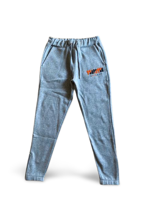 CHENILLE DECODED HOODIE TRACKSUIT - immagine 4