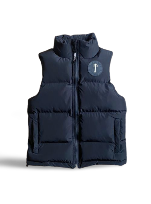 TP-STAR BADGE GILET