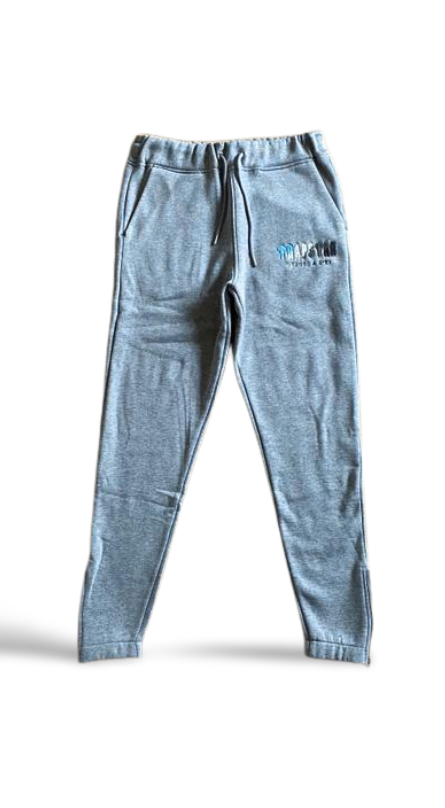 TRACKSUIT CHENILLE DECODED - immagine 3