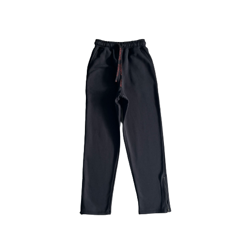 CHENILLE DECODE 2.0 BLACK-RED - immagine 5