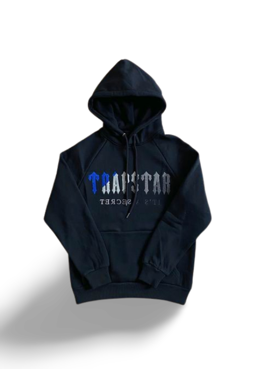 TRACKSUIT CHENILLE DECODED - immagine 4