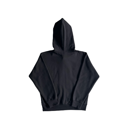 CHENILLE DECODE 2.0 BLACK-RED - immagine 4