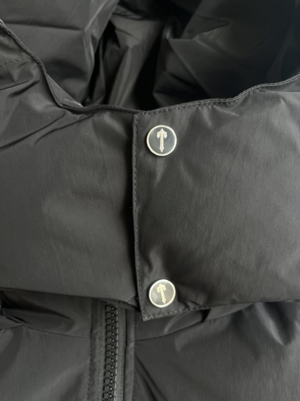 WOMEN'S IRONGATE DETACHABLE HOODED PUFFER - immagine 4