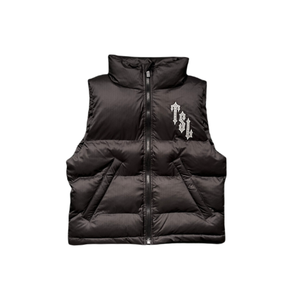 SHOOTER GILET