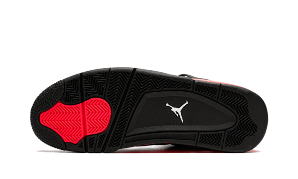 J4 RETRO RED THUNDER - immagine 3