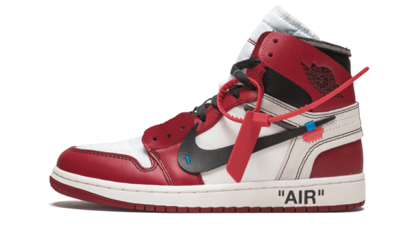 J1 RETRO HIGH OFF-W. CHICAGO