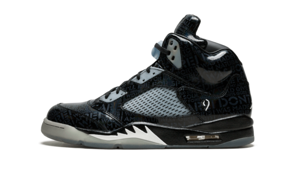 J5 RETRO DOERNBECHER