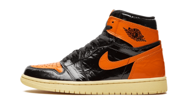 J1 – SHATTERED BACKBOARD 2.0