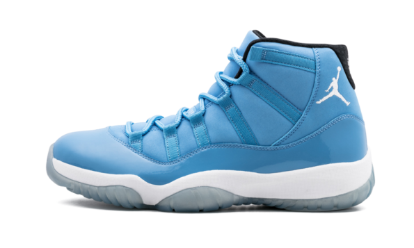 J11 RETRO PANTONE