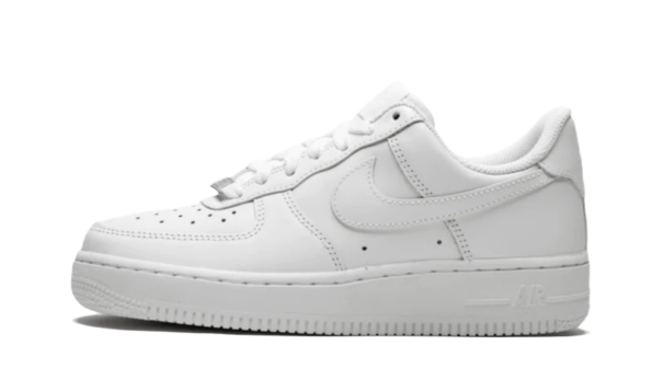 AF1 LOW 07 WHITE