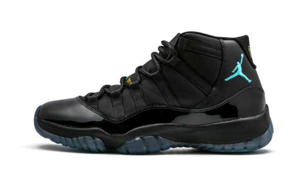 J11 RETRO GAMMA