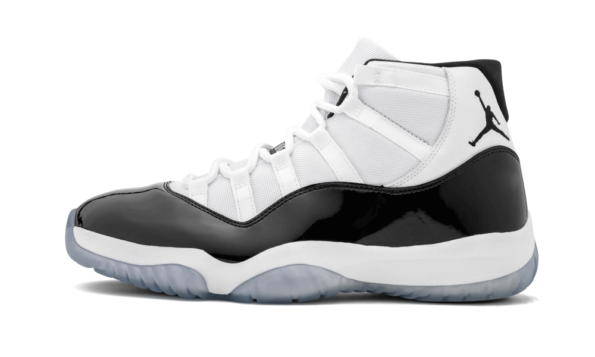 J11 RETRO CONCORD