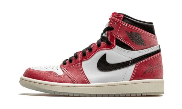 J1 – TROPHY ROOM CHICAGO