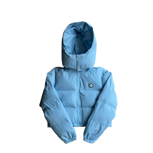 WOMENโS DECODEED HOODED PUFFER 2.0 JACKET