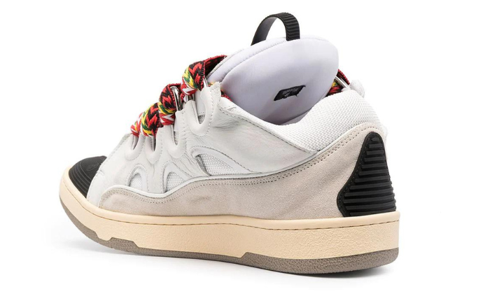 Curb Ivory - immagine 3