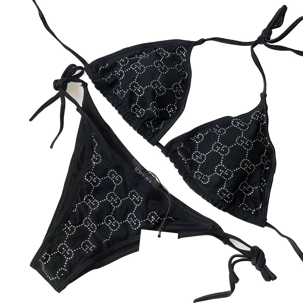 GUCCI BIKINI