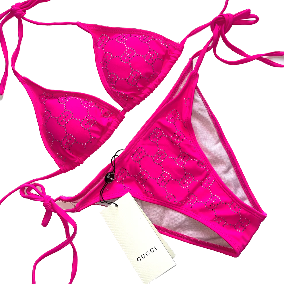 GUCCI BIKINI
