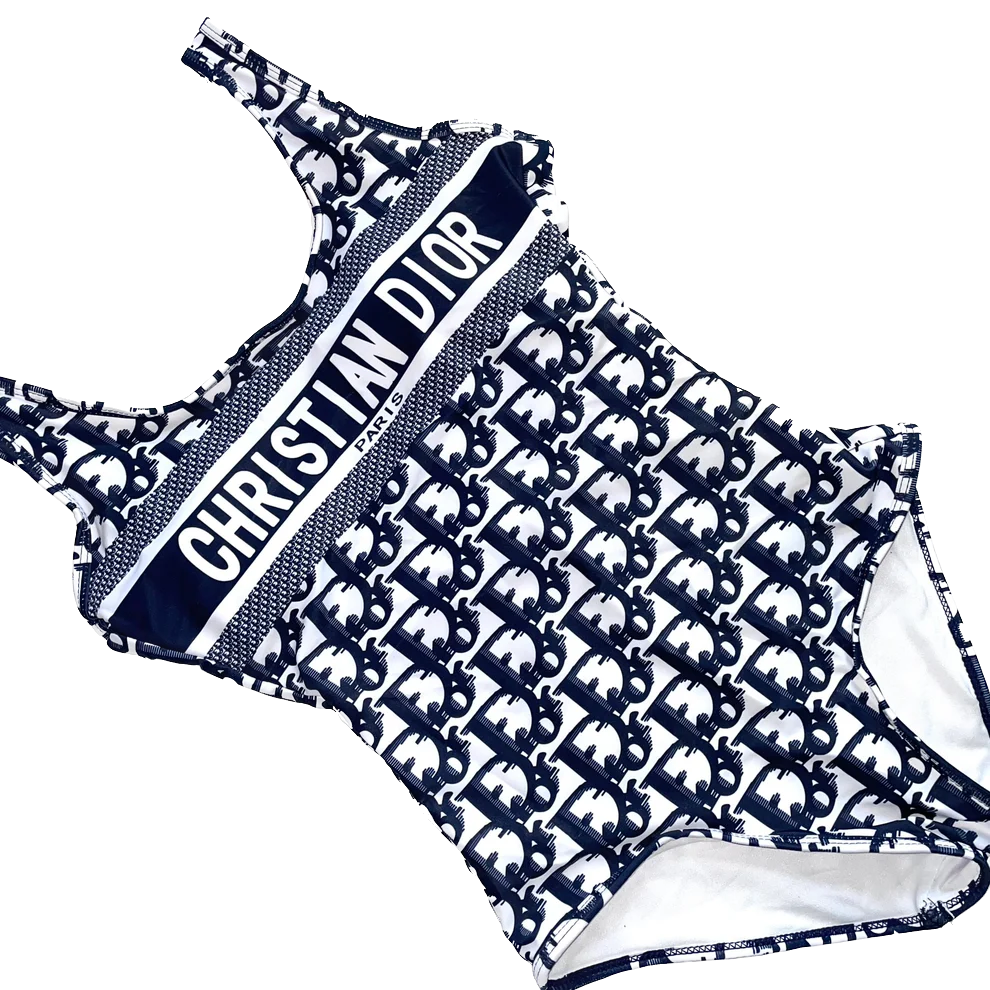 DIOR SWIMSUIT