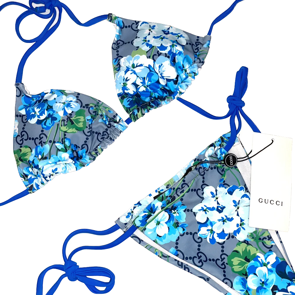 GUCCI BIKINI