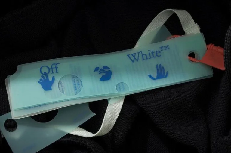 TRACKSUIT OFF-W. - immagine 6