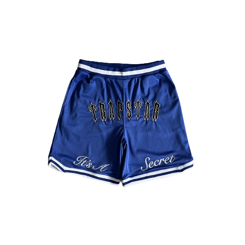 TRAPSTAR SHORTS