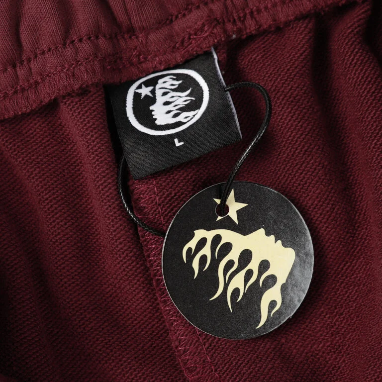 TRACKSUIT SP5DER - immagine 5