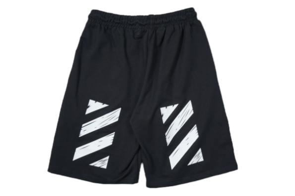 SHORTS OFF-W.