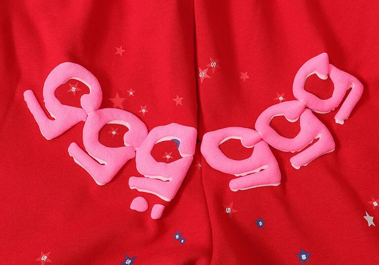 TRACKSUIT SP5DER - immagine 5