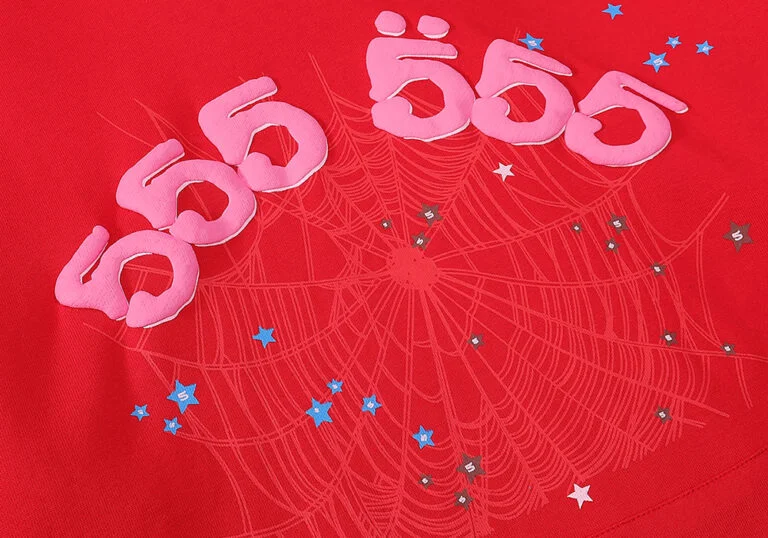 TRACKSUIT SP5DER - immagine 6