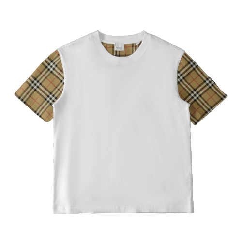 T-shirt Burberry
