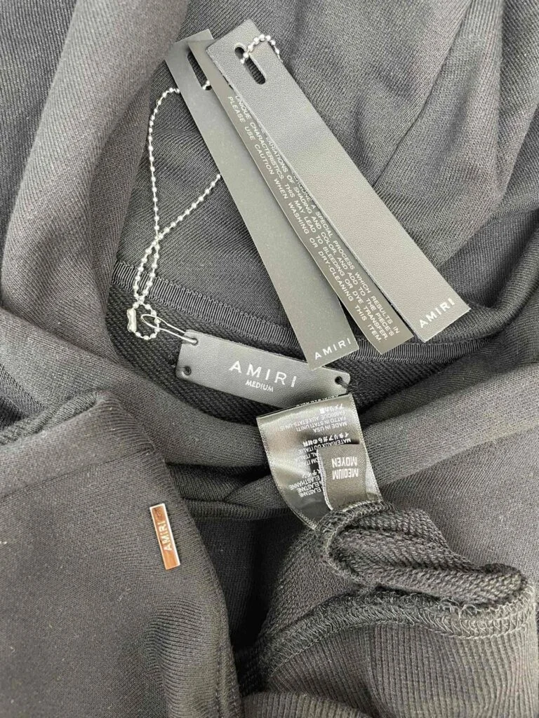 AMIRI TRACKSUIT - immagine 4