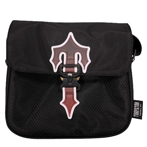 TP-STAR BAG 1.0 – BLACK/RED