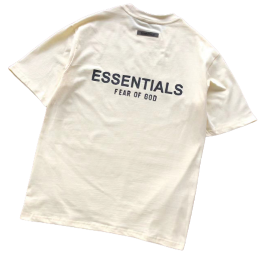 ESL – T SHIRT BEIGE