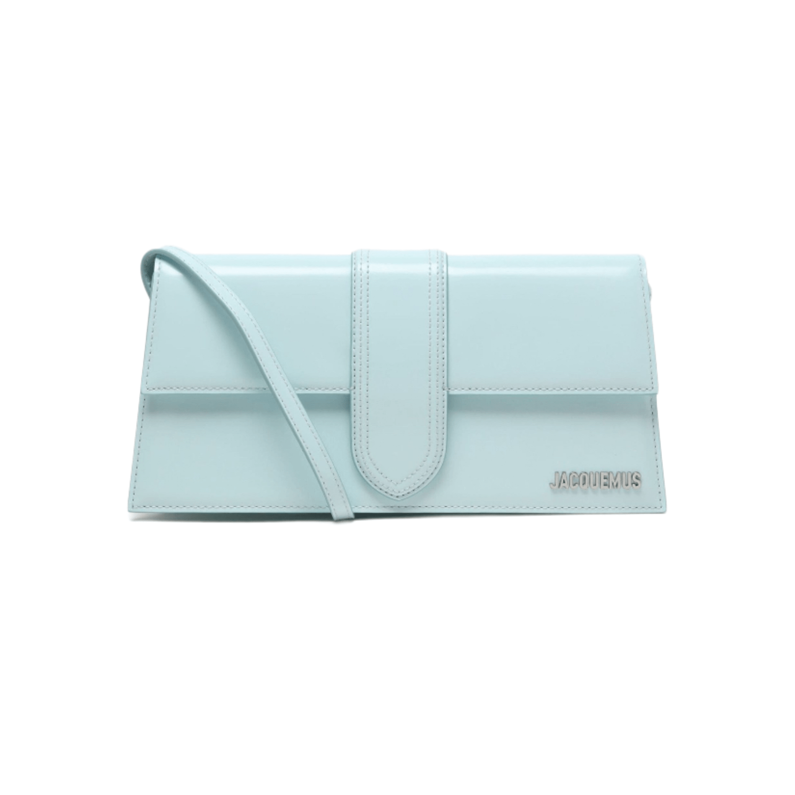 BORSA LE BAMBINO LONG AZZURRA