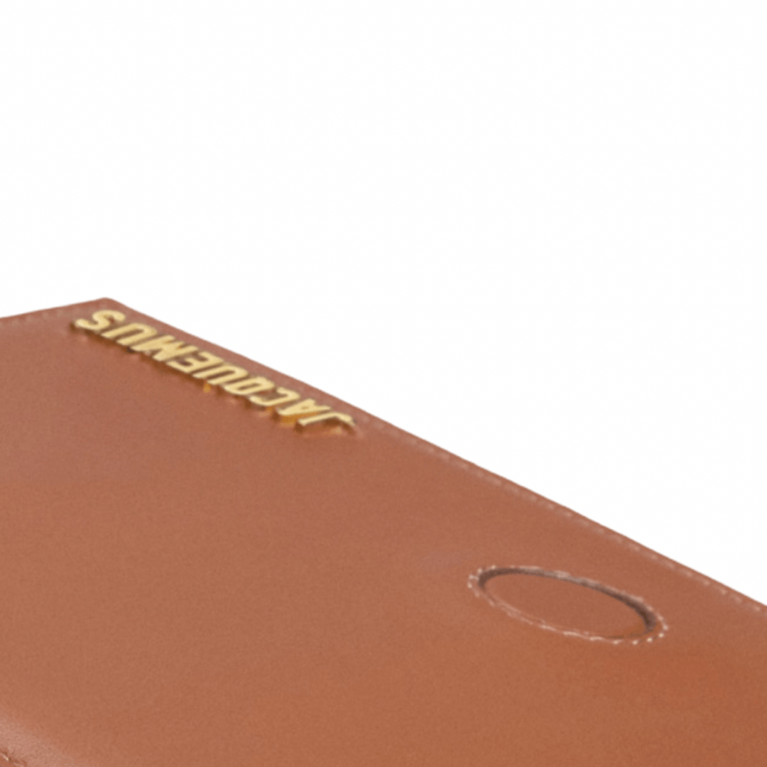 BORSA LE GRAN BAMBINO MARRONE - immagine 4