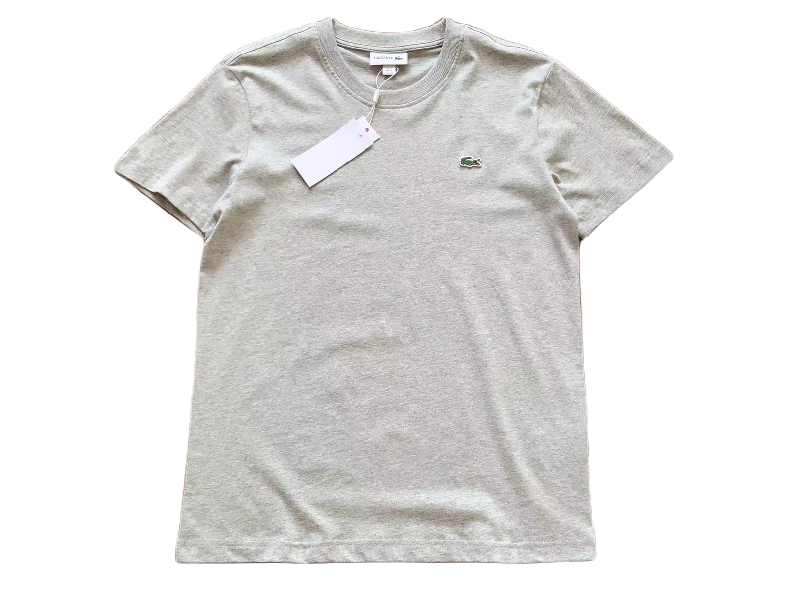 LACOSTE – T-SHIT