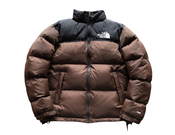 THE NORTH FACE