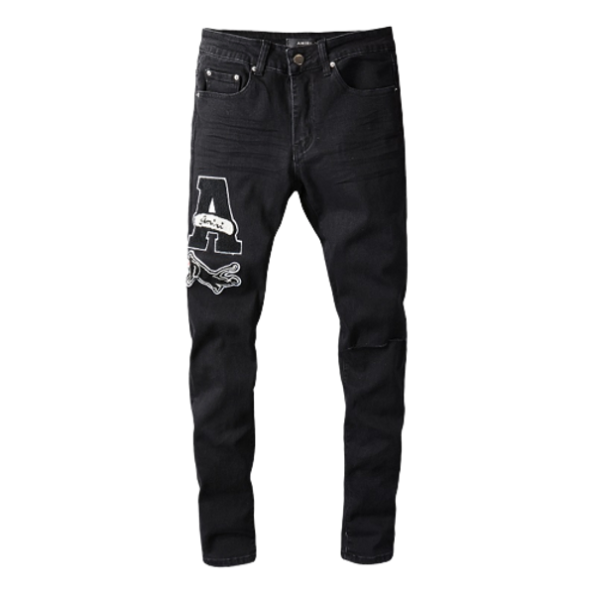 JEANS AMIRI – BLACK