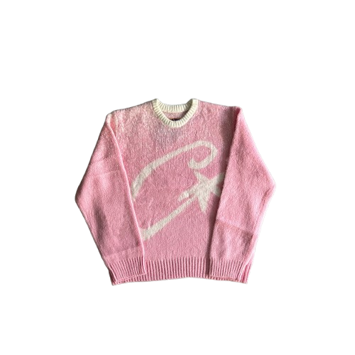 HOODIE PINK