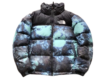 THE NORTH FACE