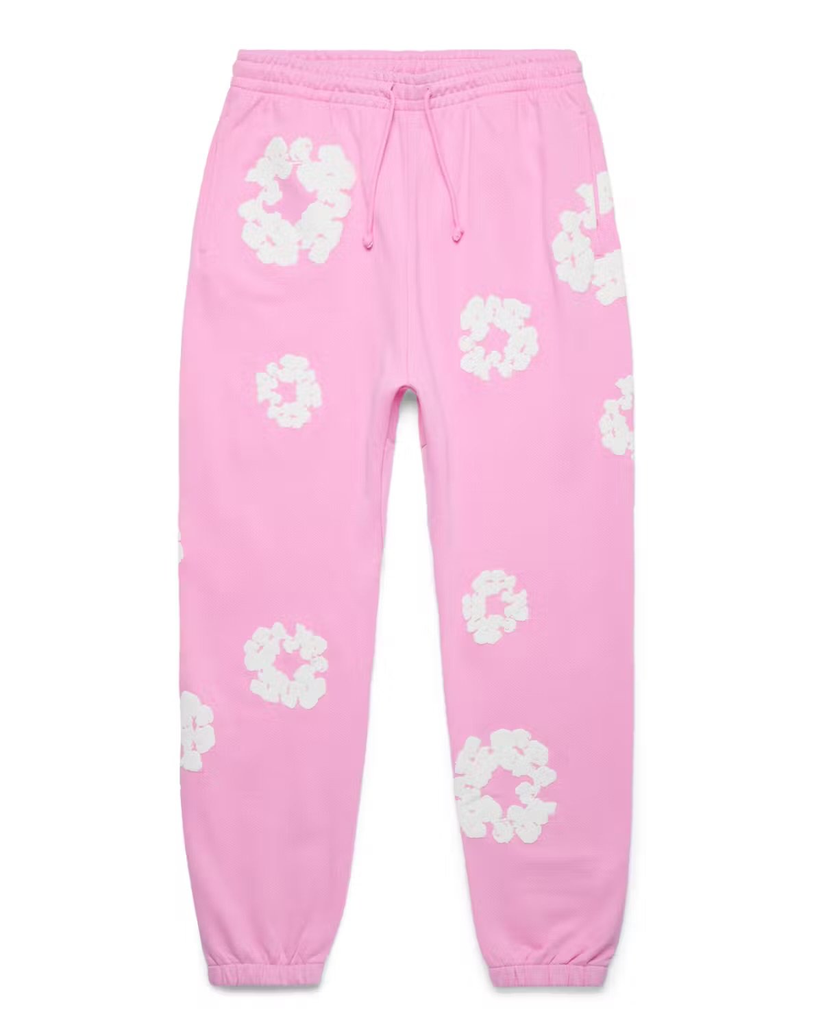 DENIM TEARS – Pants Pink