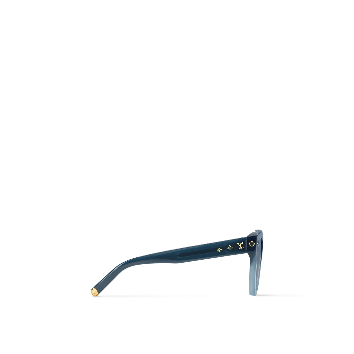 MY MONOGRAM SOFT CAT EYE