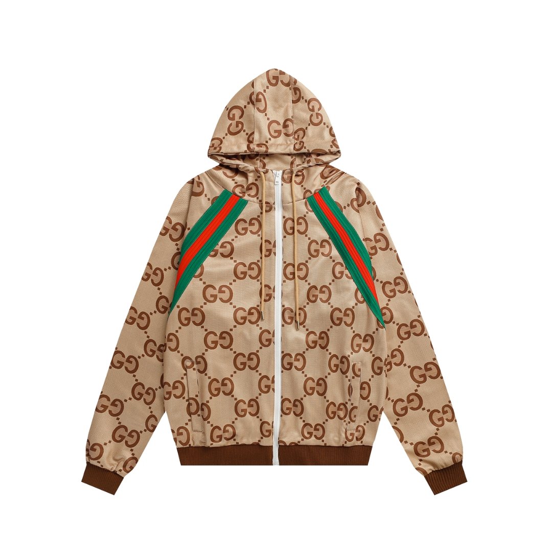 TRACKSUIT GUCCI